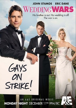 Wedding Wars (2006)