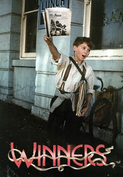 Winners (1985-1990)
