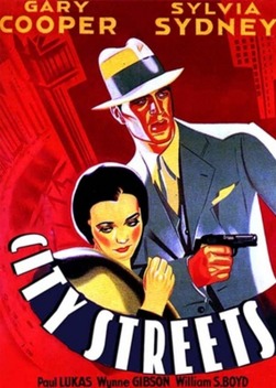 City Streets (1931)