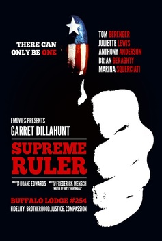 Supreme Ruler (2019)