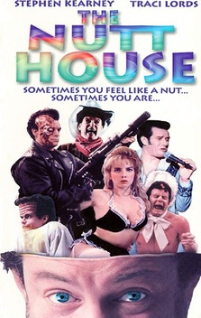 The Nutt House (1992)