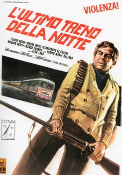 Night Train Murders (1975)