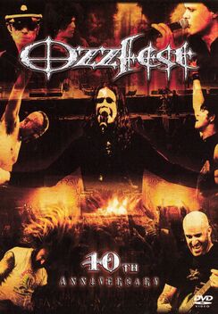 Ozzfest (2005)