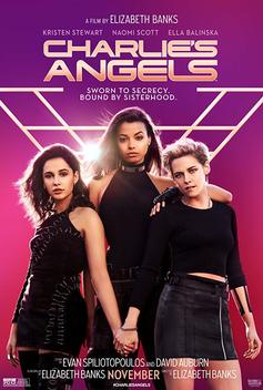 Charlie's Angels (2019)