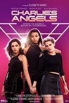 equinoa88 rated Charlie's Angels 5 / 10