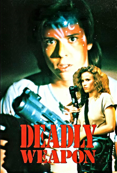 Deadly Weapon (1989)