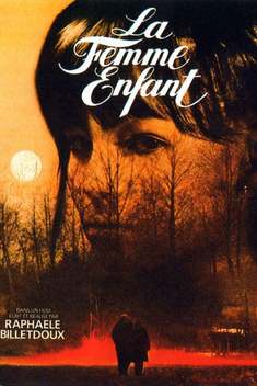 La femme enfant (1980)