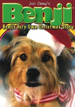 Benji's Very Own Christmas Story (1978)