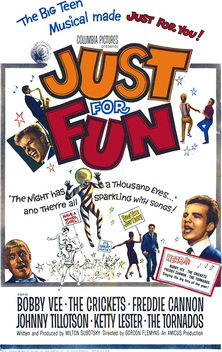 Just For Fun (1963)