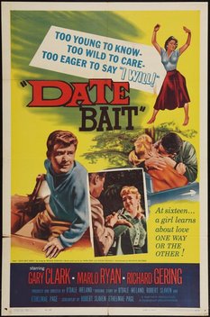 Date Bait (1960)