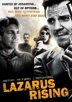 Lazarus Rising (2015)