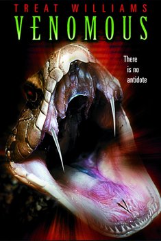 Venomous (2001)