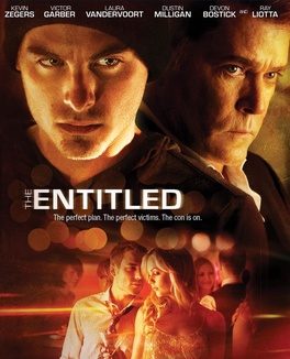 The Entitled (2011)