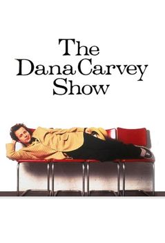 The Dana Carvey Show (1996)