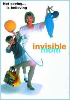 Invisible Mom (1996)