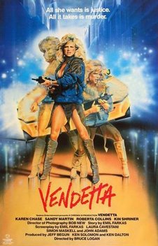 Vendetta (1986)