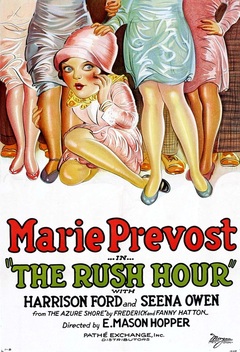 The Rush Hour (1928)