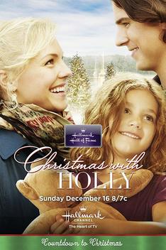 Christmas with Holly (2012)