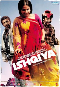 Ishqiya (2010)