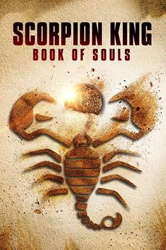 Scorpion King: Book of Souls (2018)