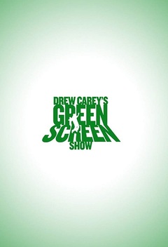 Drew Carey's Green Screen Show (2004-2005)