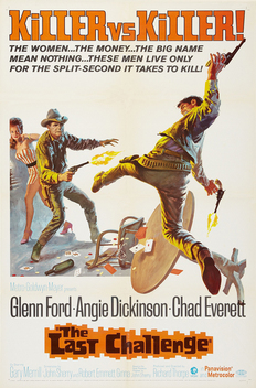 The Last Challenge (1967)