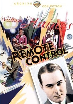 Remote Control (1930)