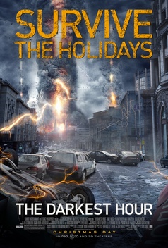 The Darkest Hour (2011)