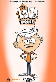 The Loud Movie