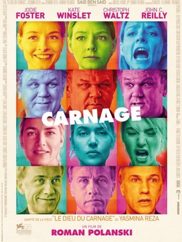 Carnage (2011)