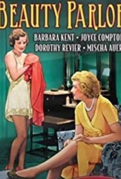 Beauty Parlor (1932)