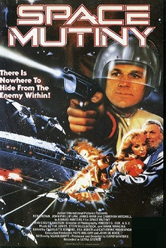 Space Mutiny (1988)