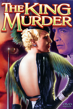 The King Murder (1932)