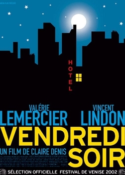 Friday Night (2002)