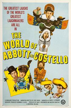 The World of Abbott and Costello (1965)