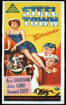 Steel Town (1952)