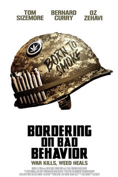 Bordering on Bad Behavior (2014)