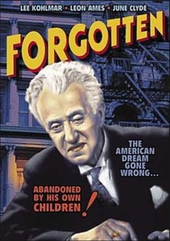 Forgotten (1933)