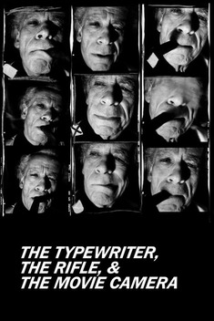 The Typewriter, the Rifle and the Movie Camera (1996)