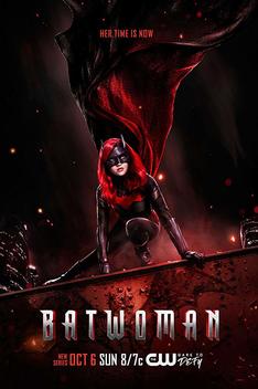 Batwoman (2019-2022)