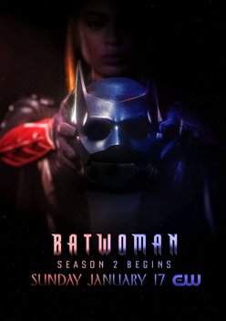 Batwoman' estreia na HBO Portugal