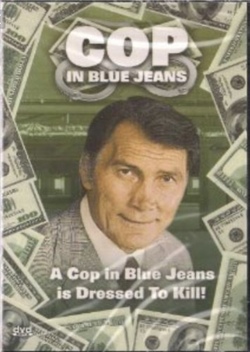The Cop in Blue Jeans (1976)