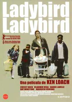 Ladybird Ladybird (1994)