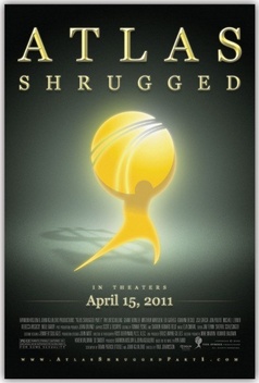 Atlas Shrugged: Part I (2011)