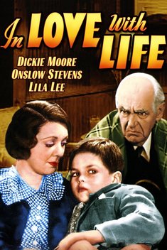 In Love with Life (1934)