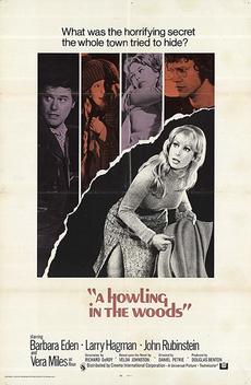 A Howling in the Woods (1971)