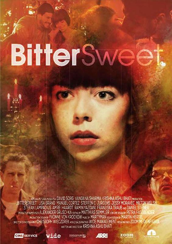 BitterSweet (2016)