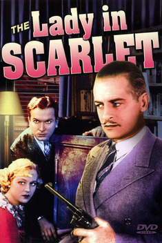 The Lady in Scarlet (1935)