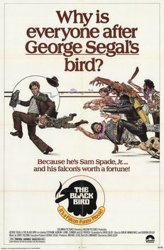 The Black Bird (1975)