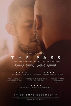 The Pass (2016)